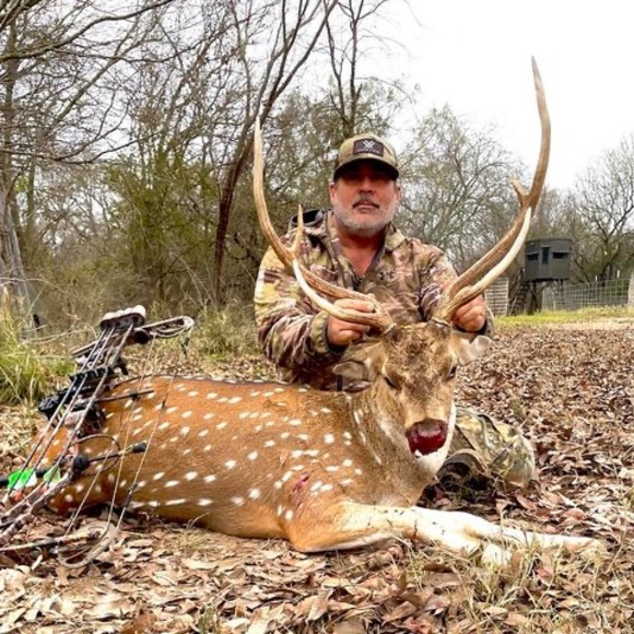 Meet your Posher, Lance - Picture 1 of 1